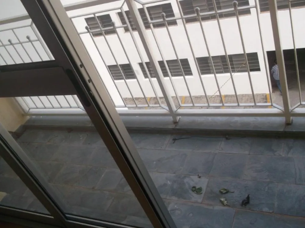 Apartamento, 2 quartos, 57 m² - Foto 6