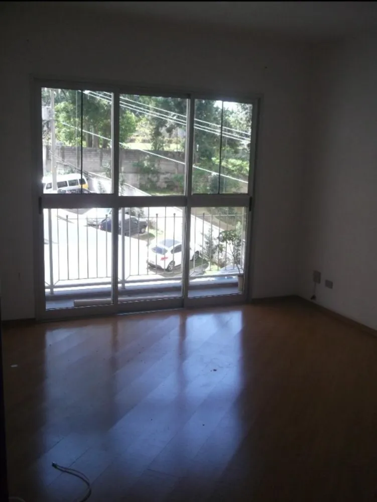 Apartamento, 2 quartos, 57 m² - Foto 2