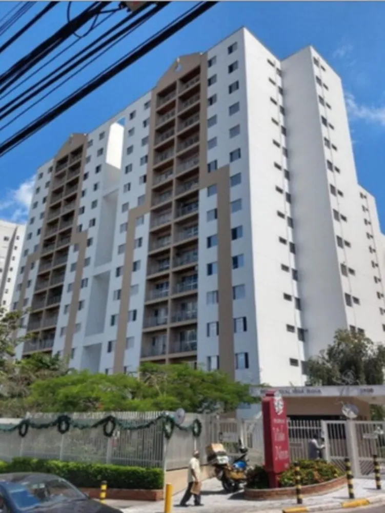 Apartamento, 2 quartos, 57 m² - Foto 1
