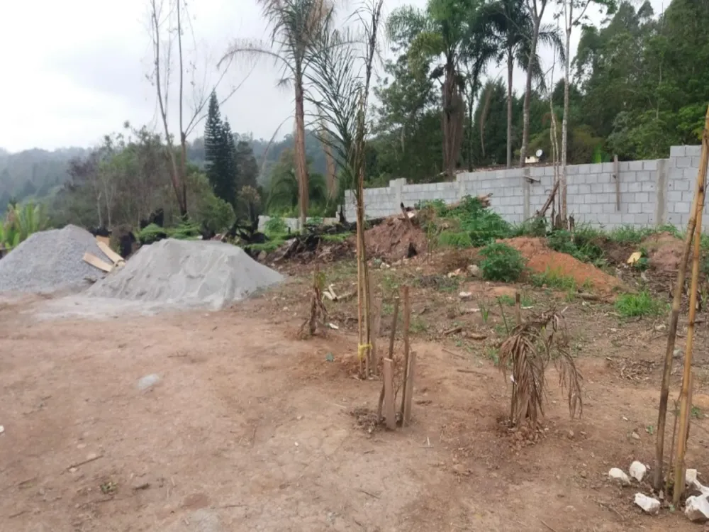 Terreno, 600 m² - Foto 2