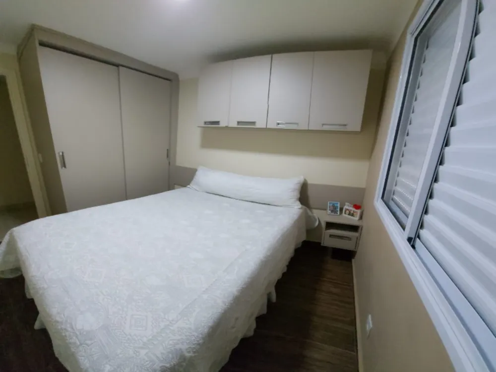 Apartamento, 2 quartos, 47 m² - Foto 8