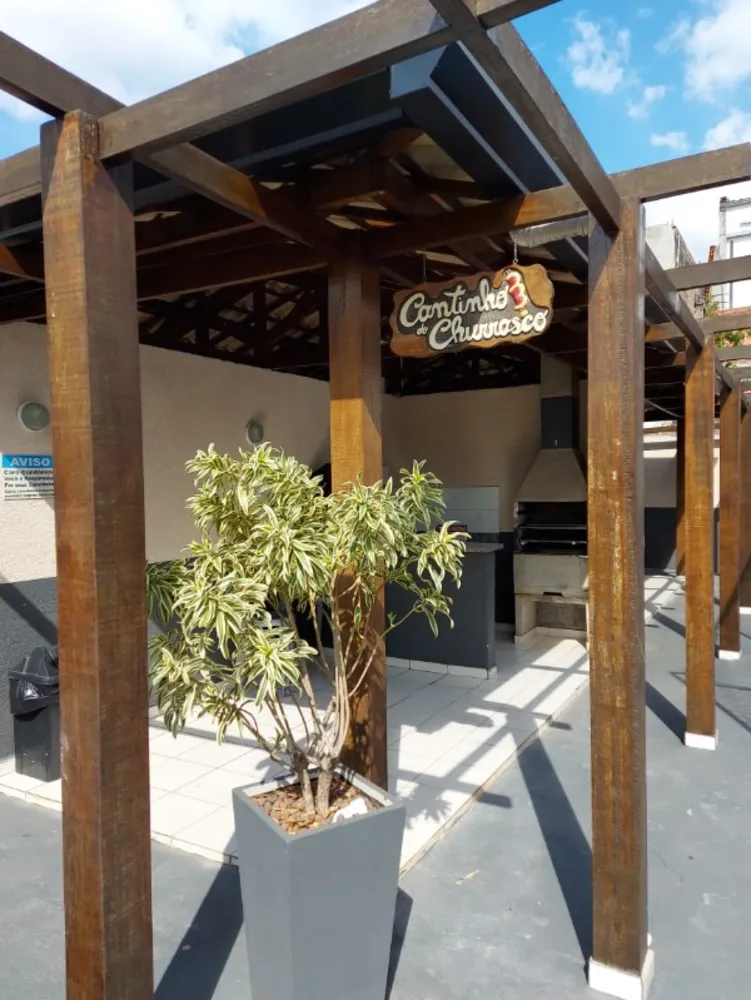 Apartamento, 2 quartos, 47 m² - Foto 4