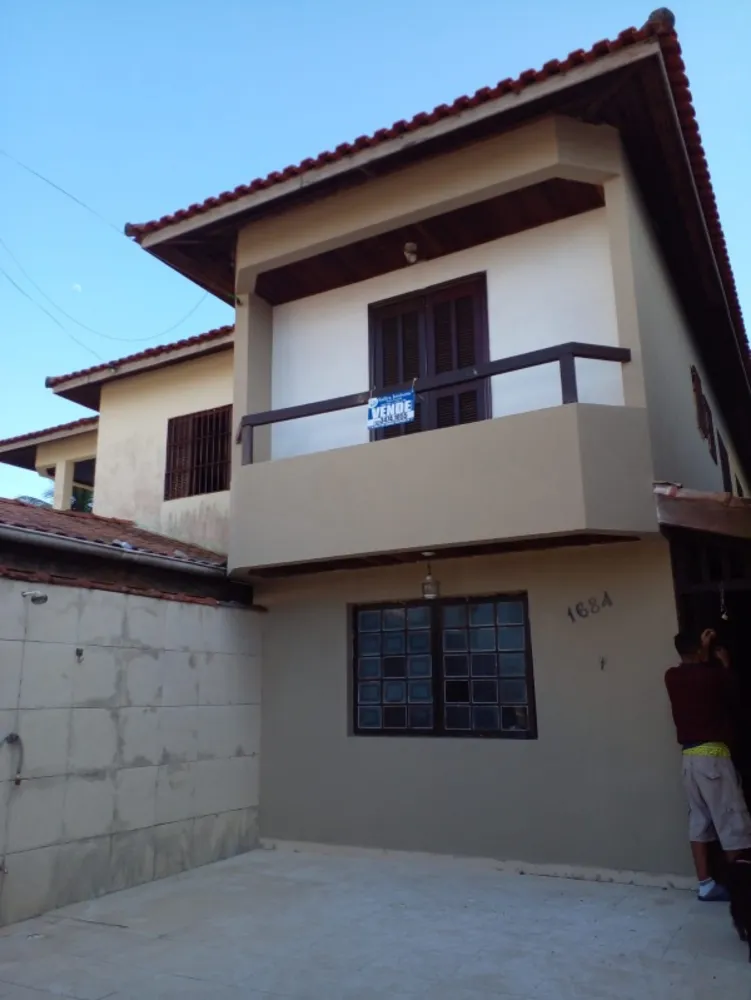 Casa, 2 quartos - Foto 2