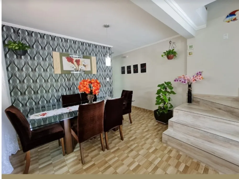 Casa, 3 quartos - Foto 4