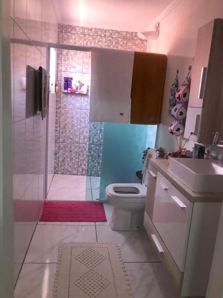 Casa, 3 quartos - Foto 5