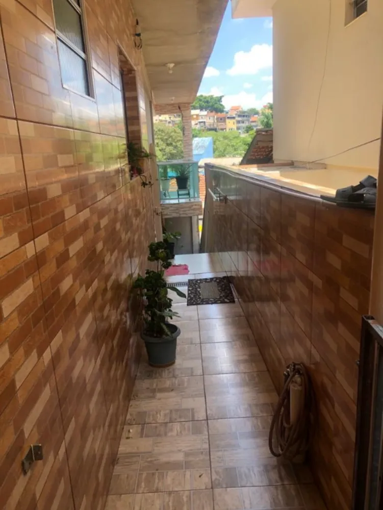 Casa, 3 quartos - Foto 8