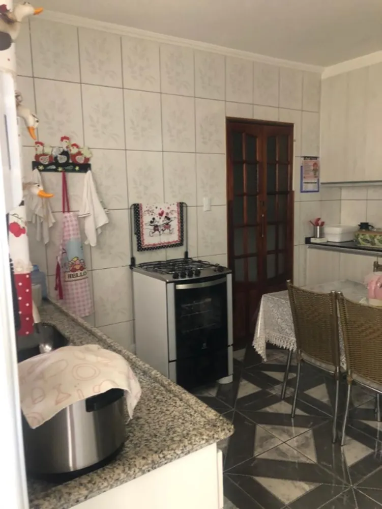 Casa, 3 quartos - Foto 6