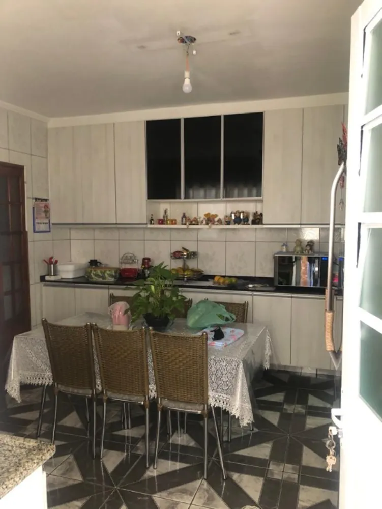 Casa, 3 quartos - Foto 7