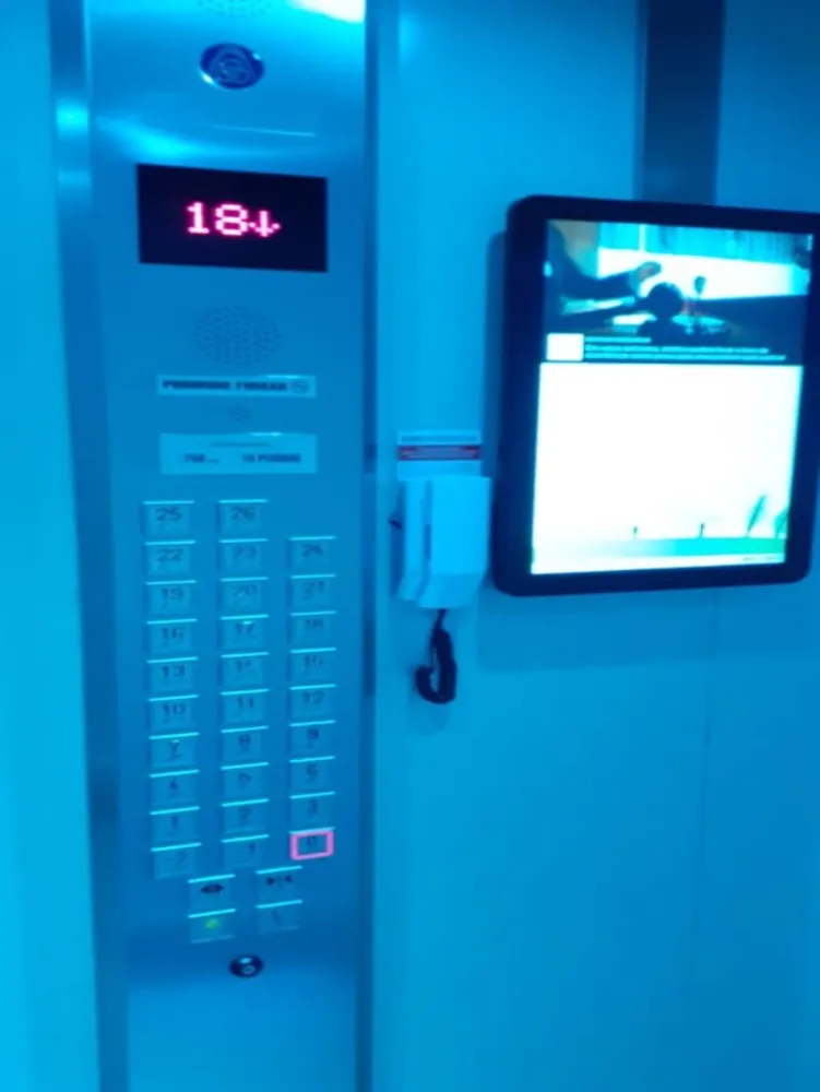 Apartamento, 4 quartos, 117 m² - Foto 6