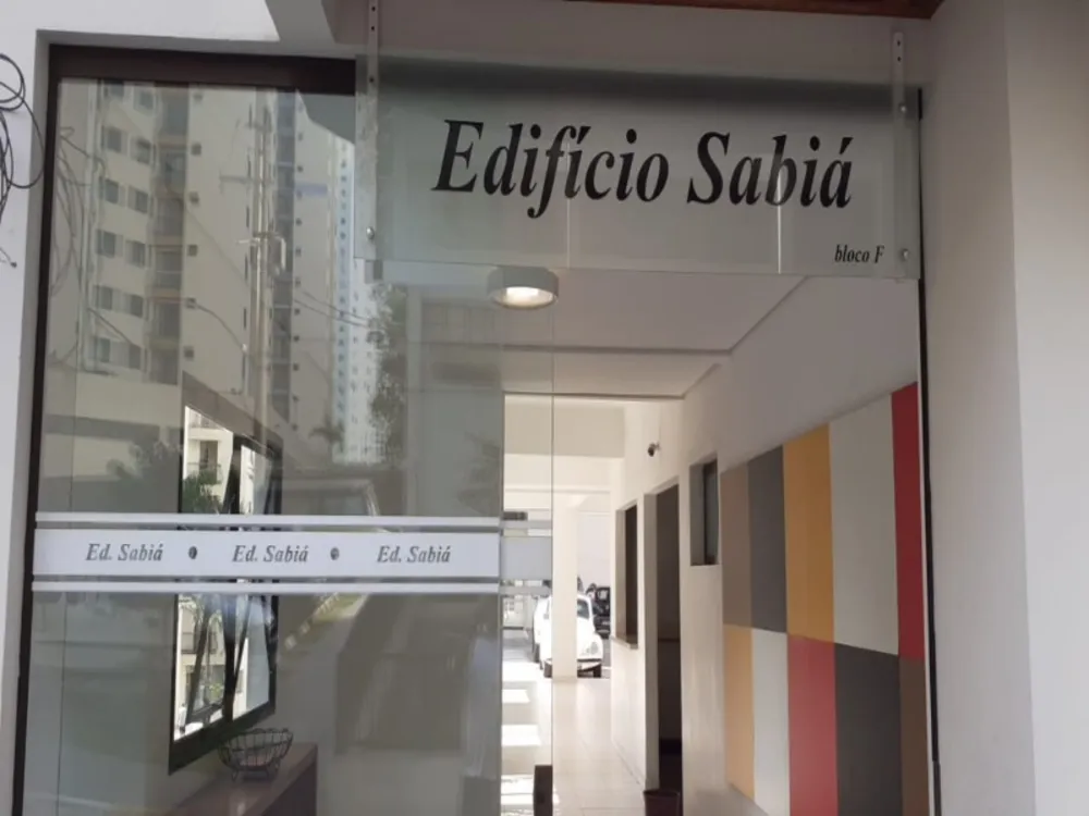 Apartamento, 4 quartos, 117 m² - Foto 2