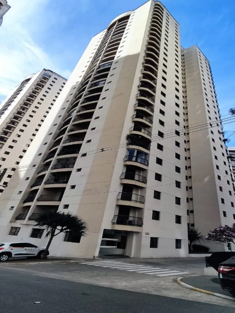 Apartamento, 4 quartos, 117 m² - Foto 1