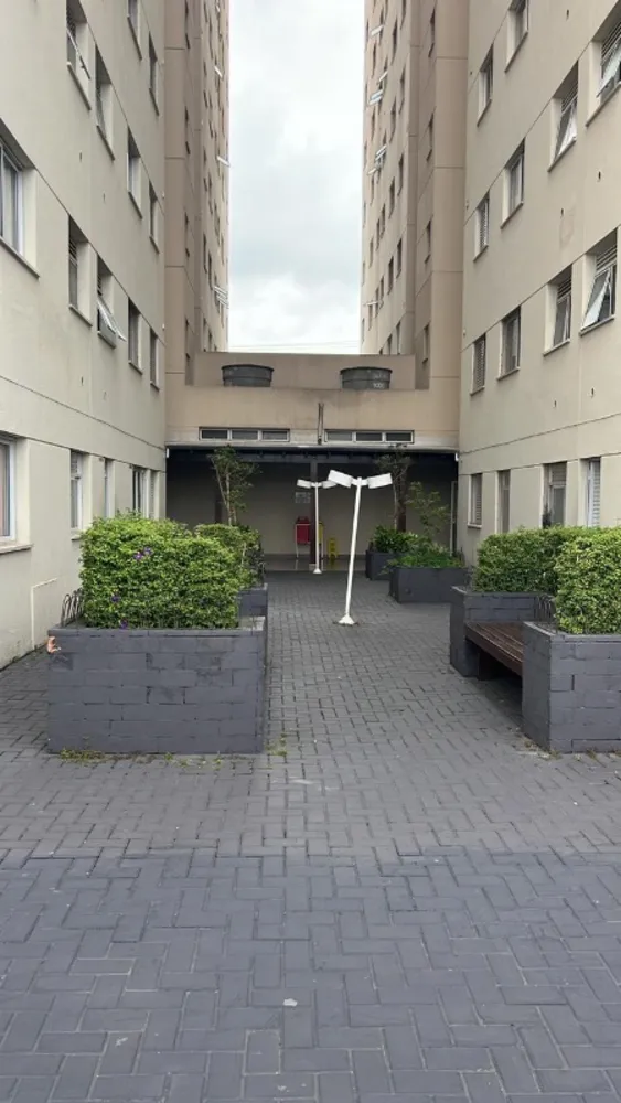 Apartamento, 2 quartos, 44 m² - Foto 11