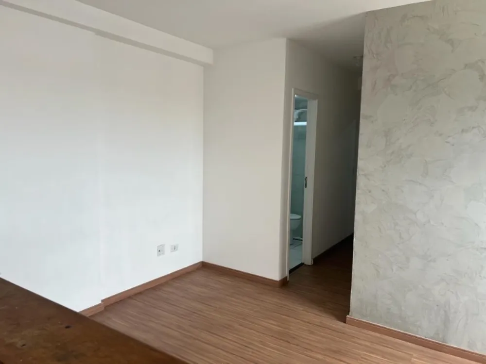 Apartamento, 2 quartos, 44 m² - Foto 3