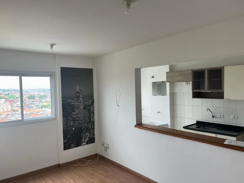Apartamento, 2 quartos, 44 m² - Foto 2