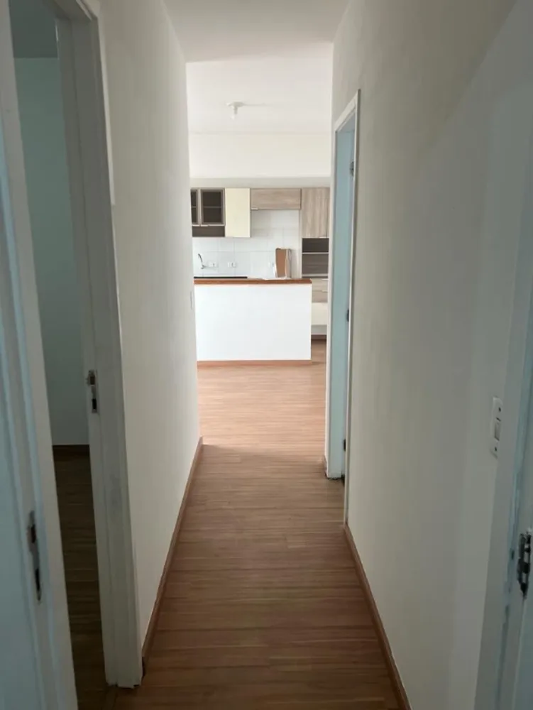 Apartamento, 2 quartos, 44 m² - Foto 1