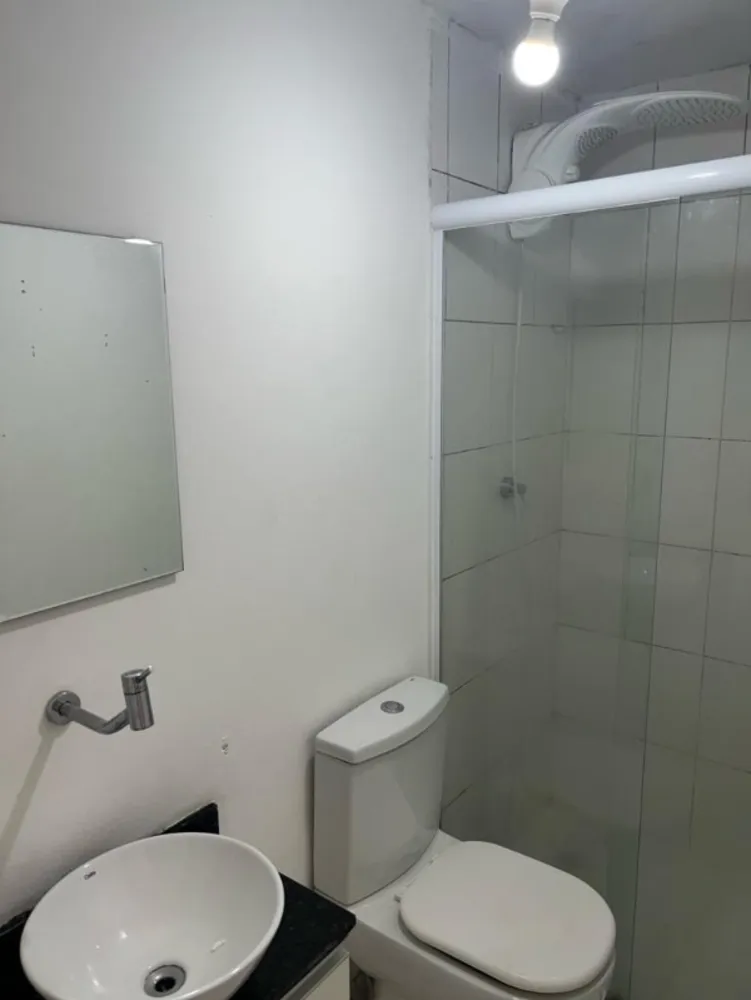 Apartamento, 2 quartos, 44 m² - Foto 2