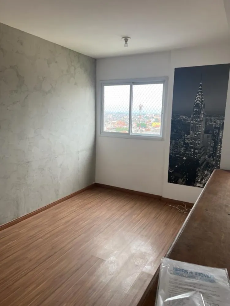 Apartamento, 2 quartos, 44 m² - Foto 6