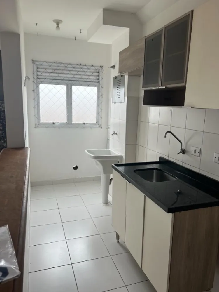 Apartamento, 2 quartos, 44 m² - Foto 4