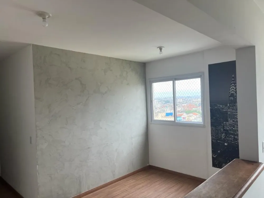 Apartamento, 2 quartos, 44 m² - Foto 5
