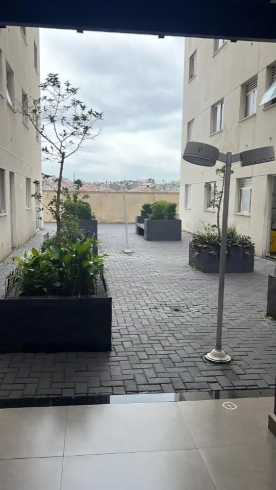 Apartamento, 2 quartos, 44 m² - Foto 11