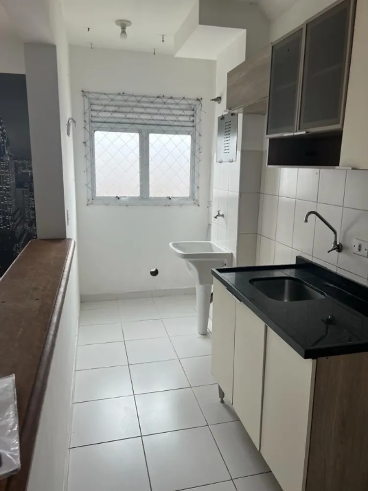 Apartamento, 2 quartos, 44 m² - Foto 7