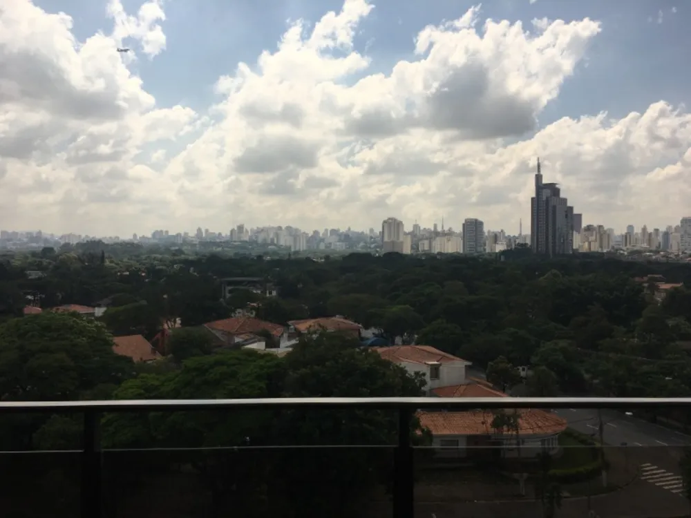 Apartamento, 3 quartos, 155 m² - Foto 5