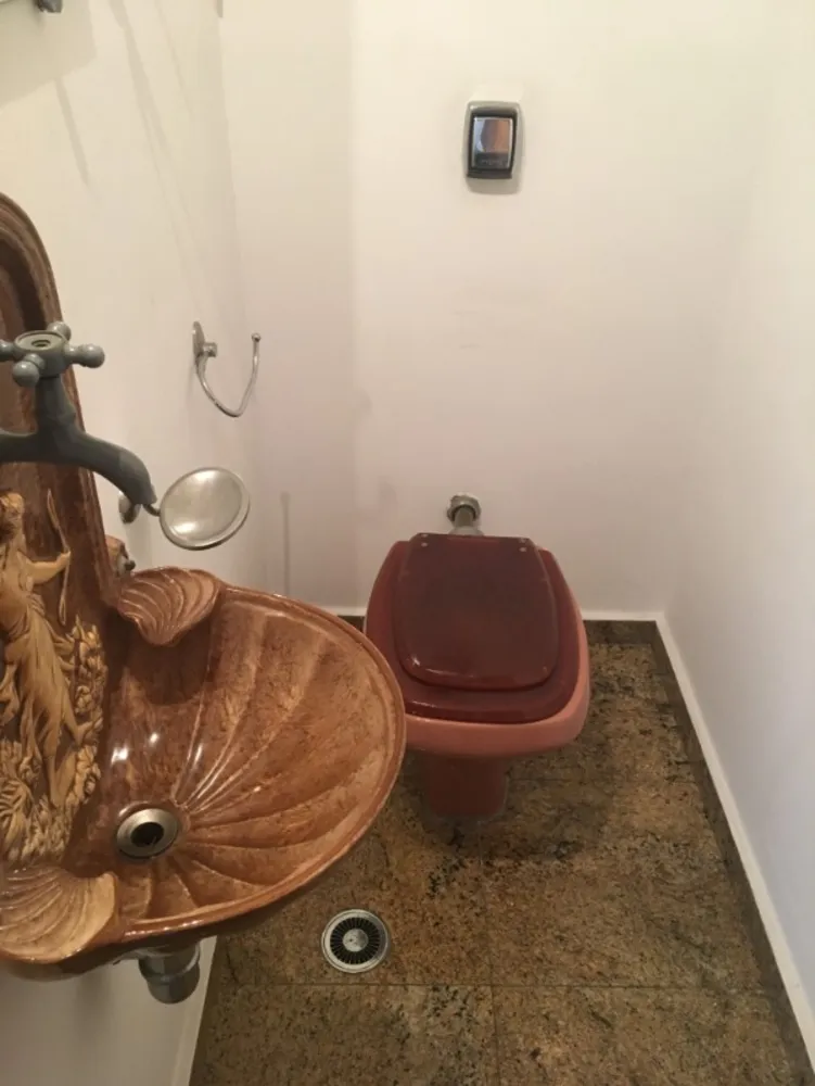 Apartamento, 3 quartos, 155 m² - Foto 7