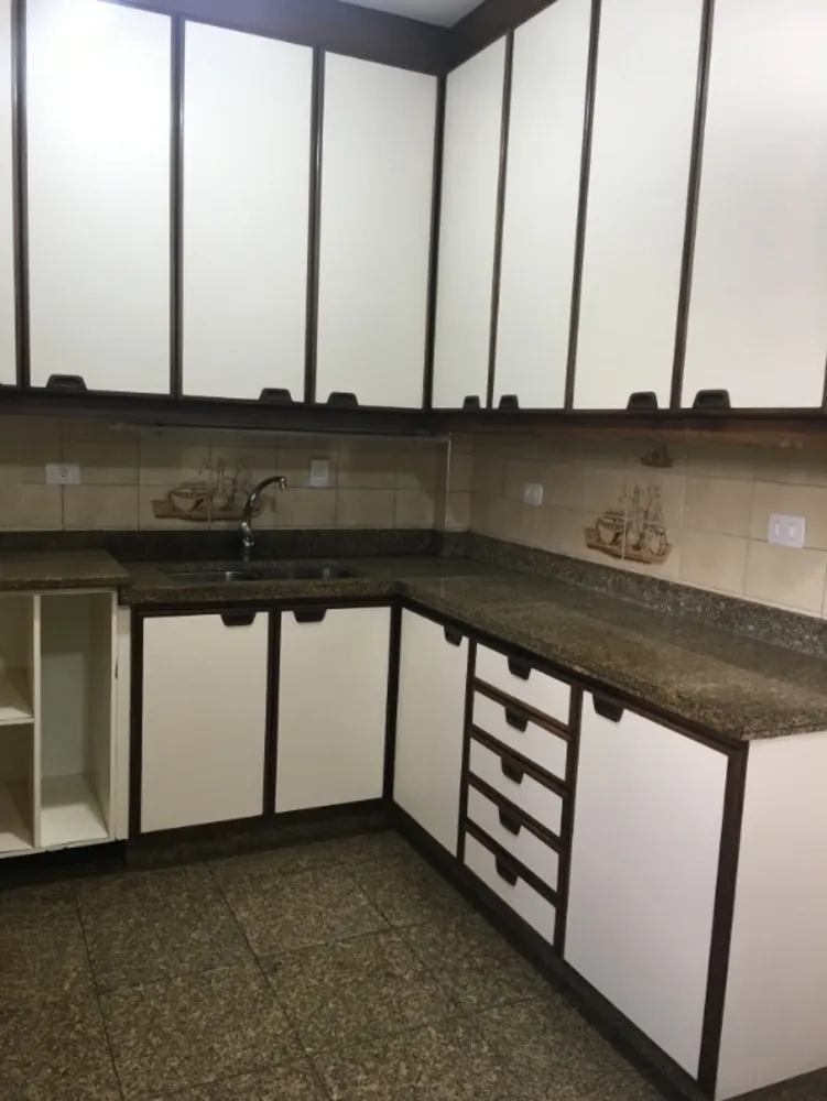 Apartamento, 3 quartos, 155 m² - Foto 3