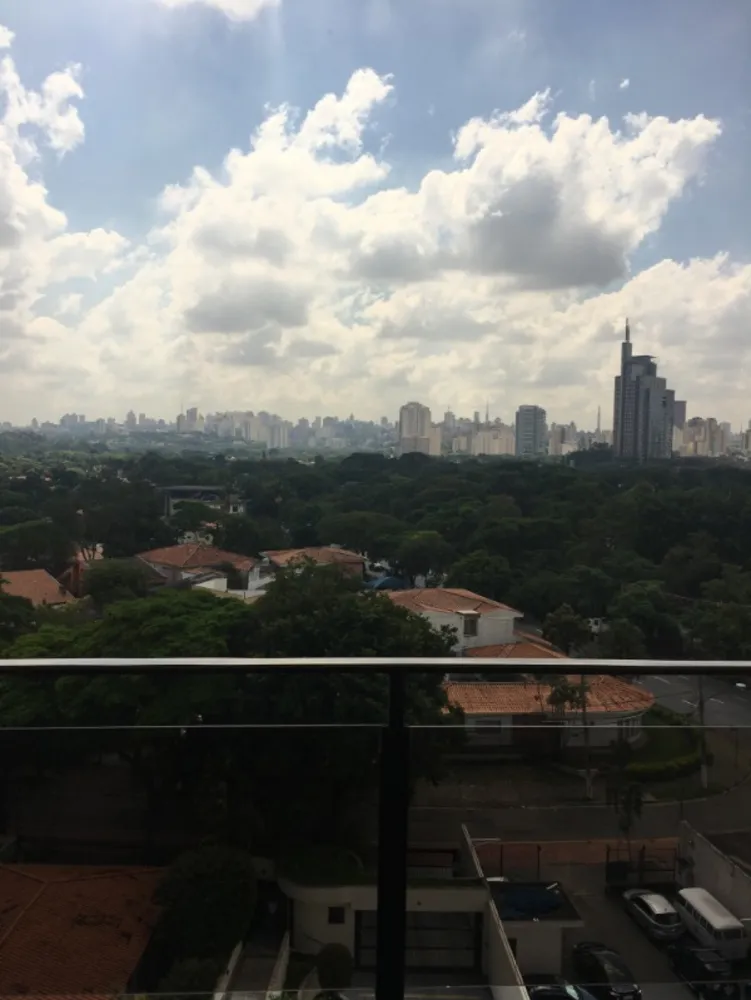 Apartamento, 3 quartos, 155 m² - Foto 1