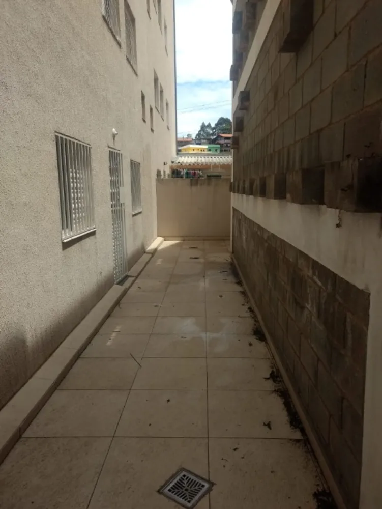 Apartamento, 2 quartos, 84 m² - Foto 4