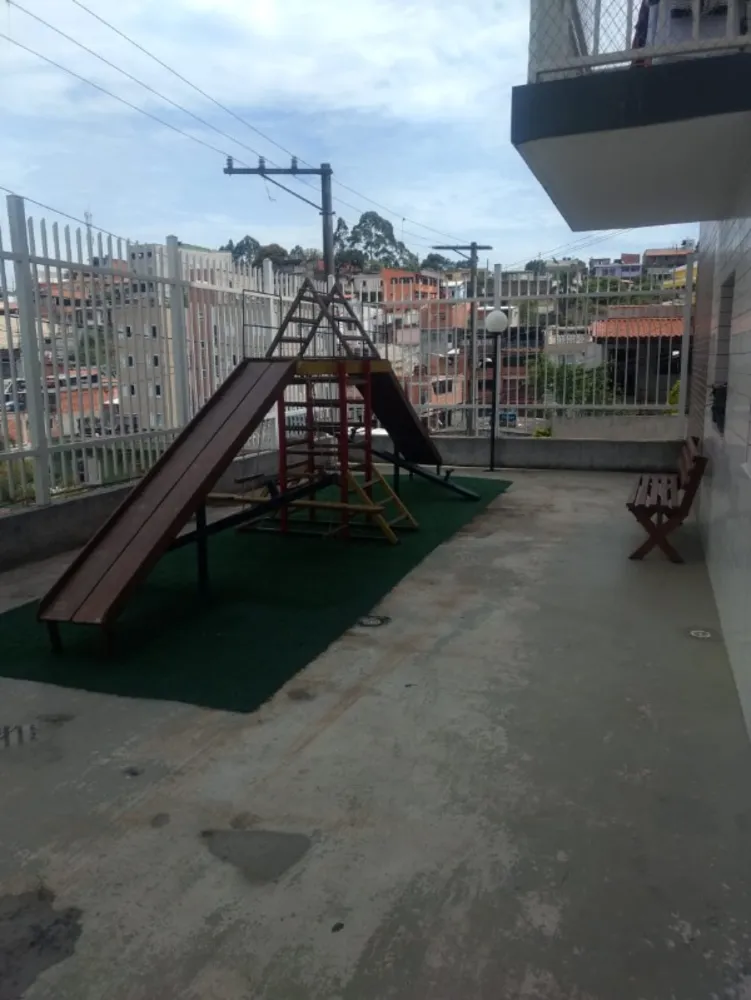 Apartamento, 2 quartos, 84 m² - Foto 3
