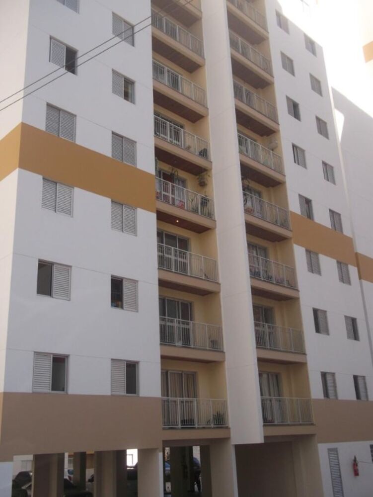 Apartamento, 2 quartos, 57 m² - Foto 3