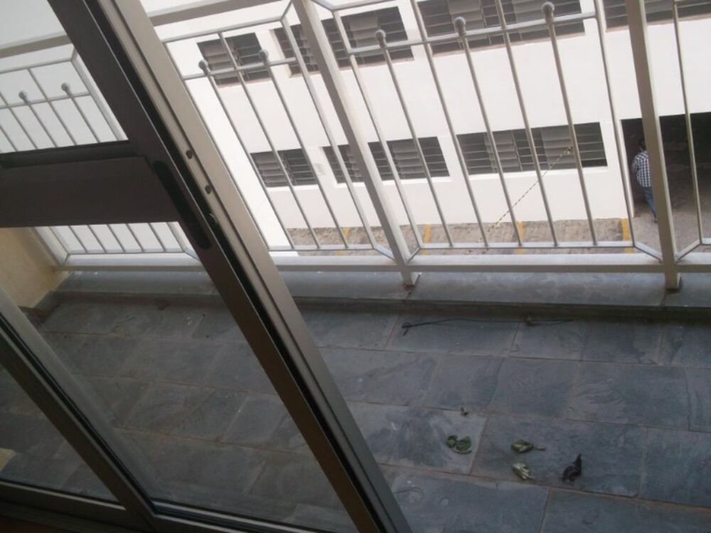 Apartamento, 2 quartos, 57 m² - Foto 2