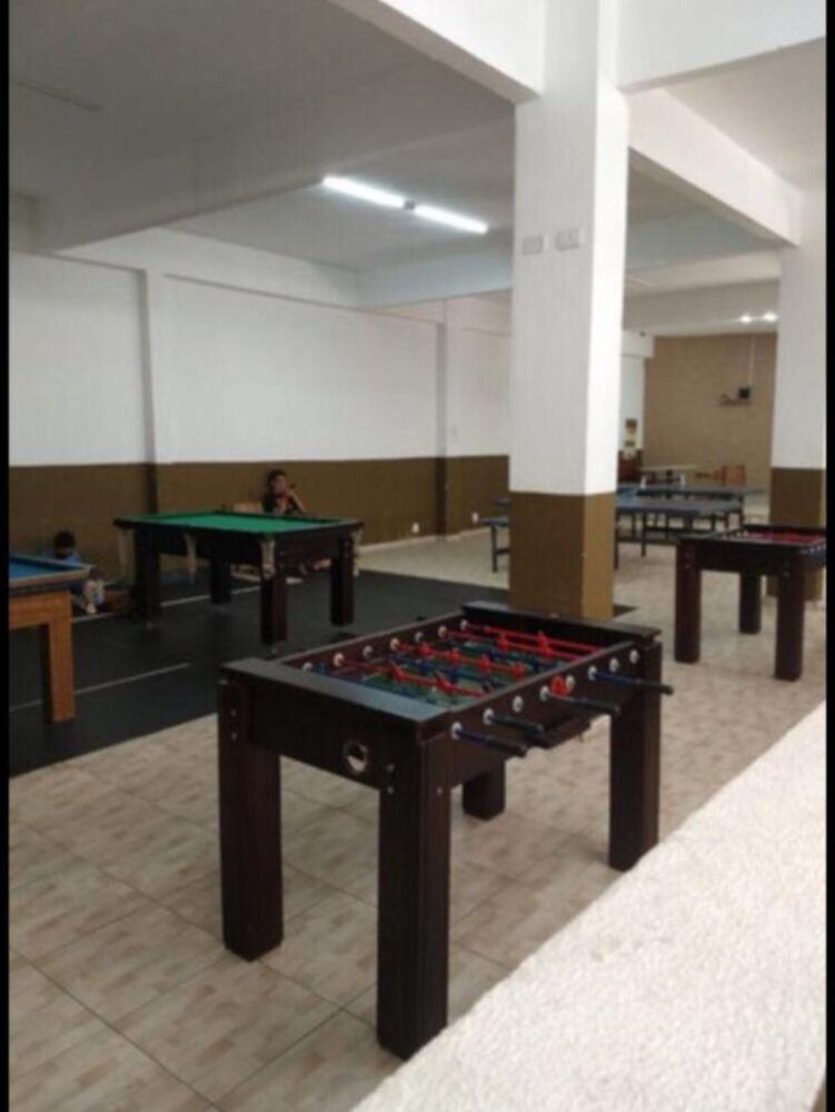 Apartamento, 2 quartos, 57 m² - Foto 4