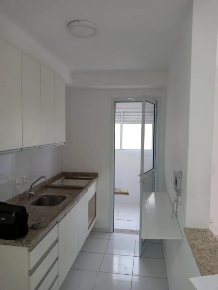 Apartamento, 2 quartos, 56 m² - Foto 2