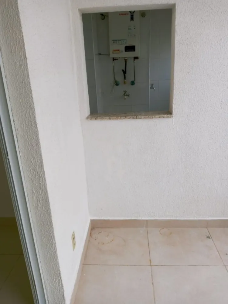 Apartamento, 2 quartos, 56 m² - Foto 3