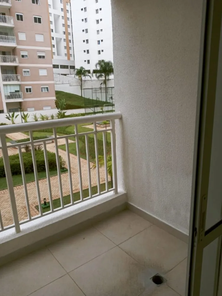 Apartamento, 2 quartos, 56 m² - Foto 1