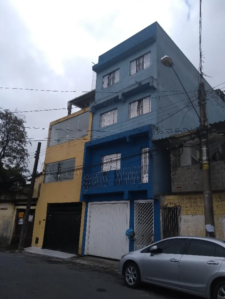 Apartamento, 2 quartos, 500 m² - Foto 1