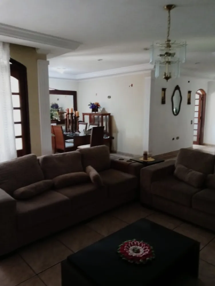 Casa, 3 quartos, 600 m² - Foto 2