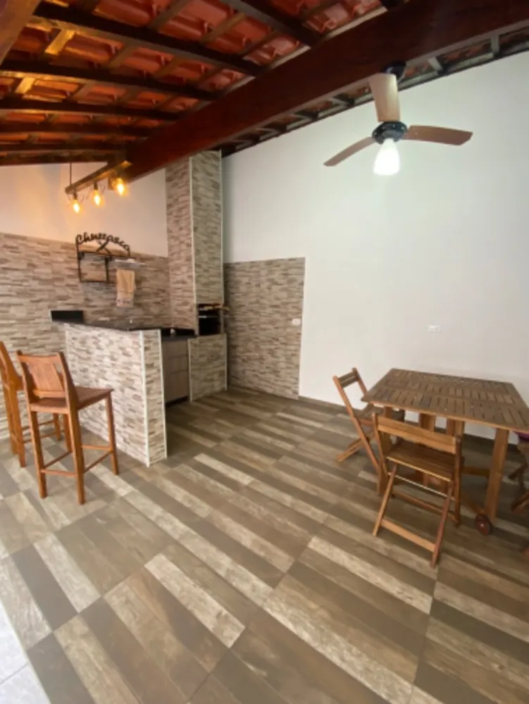 Casa, 2 quartos - Foto 13