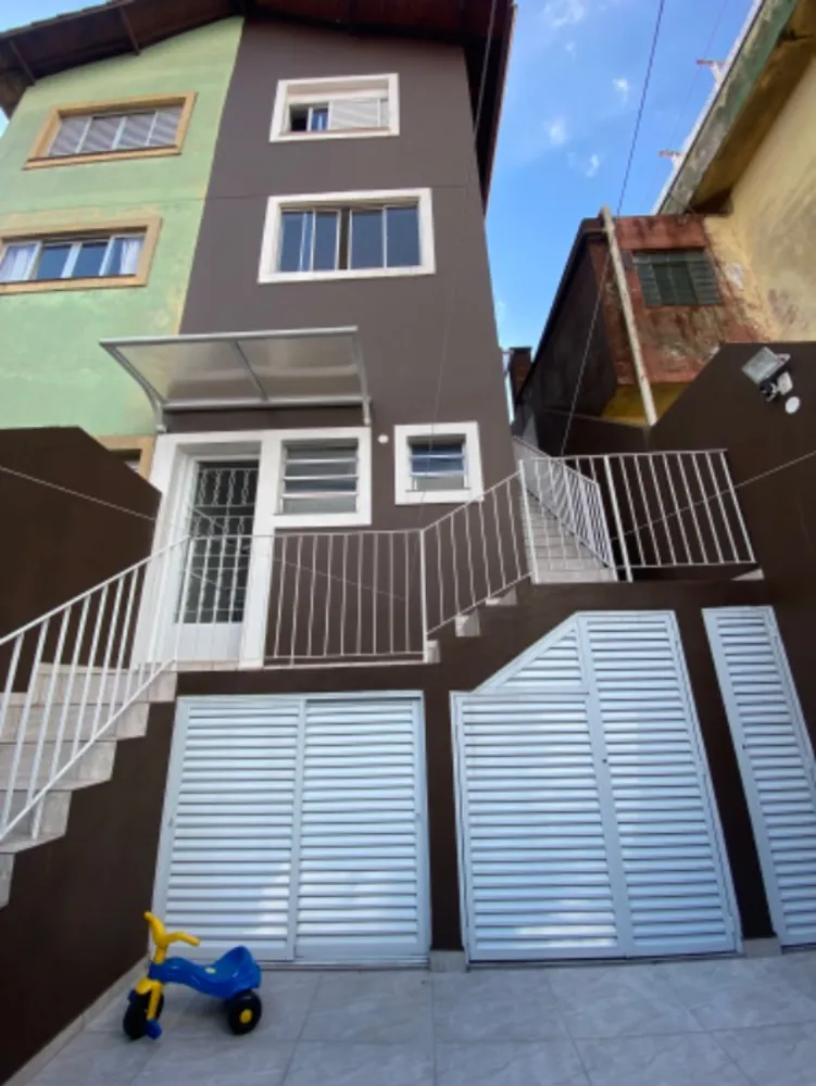 Casa, 2 quartos - Foto 15