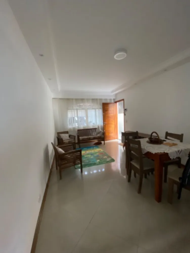 Casa, 2 quartos - Foto 8