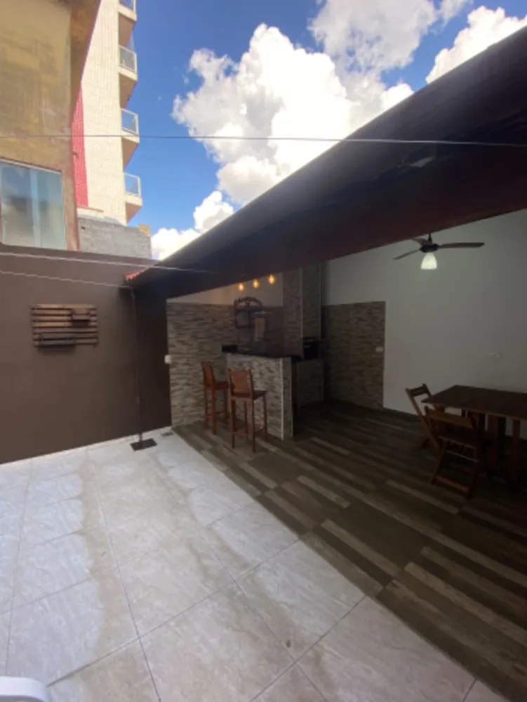Casa, 2 quartos - Foto 12