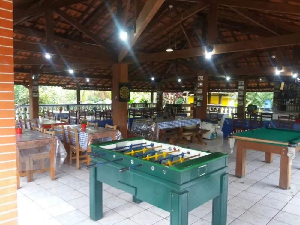 Chácara, 4 quartos - Foto 8
