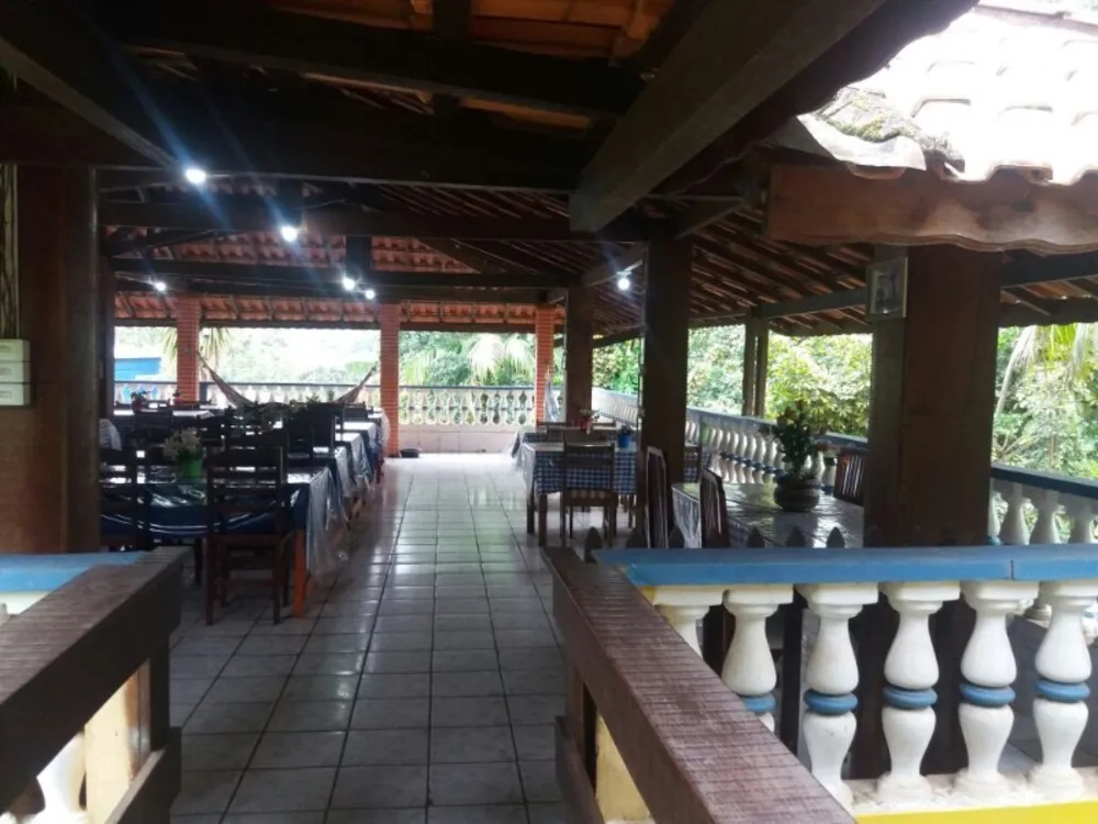 Chácara, 4 quartos - Foto 7