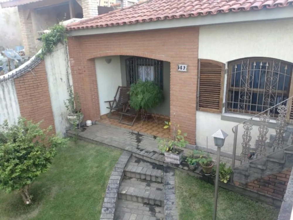 Casa, 3 quartos - Foto 8
