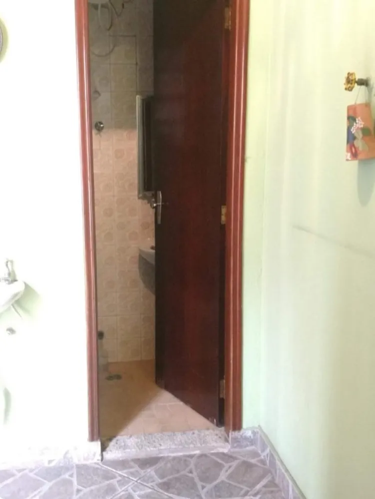 Casa, 3 quartos - Foto 20