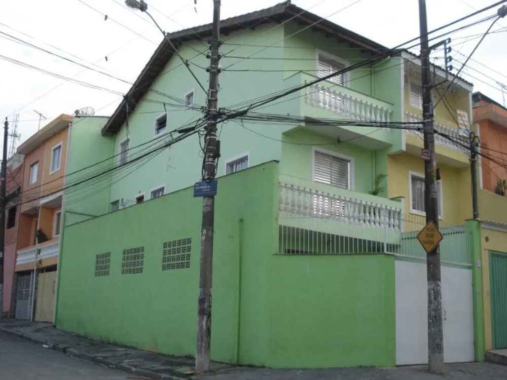 Casa, 2 quartos - Foto 1
