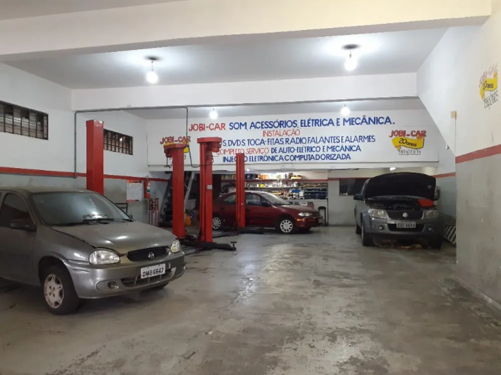 Loja-Salão, 438 m² - Foto 3