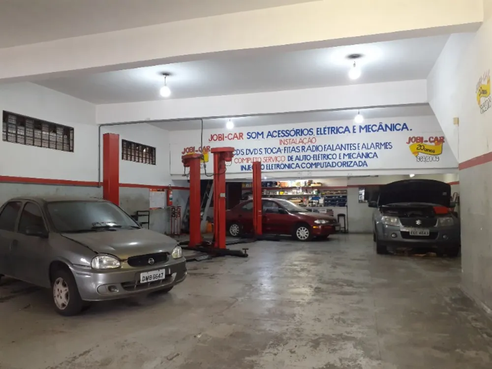 Loja-Salão, 438 m² - Foto 2